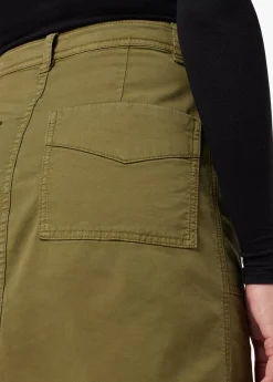 Online THE PREMIUM CARGO SKIRT Women SKIRTS / DRESSES