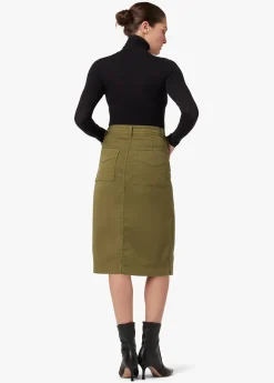 Online THE PREMIUM CARGO SKIRT Women SKIRTS / DRESSES
