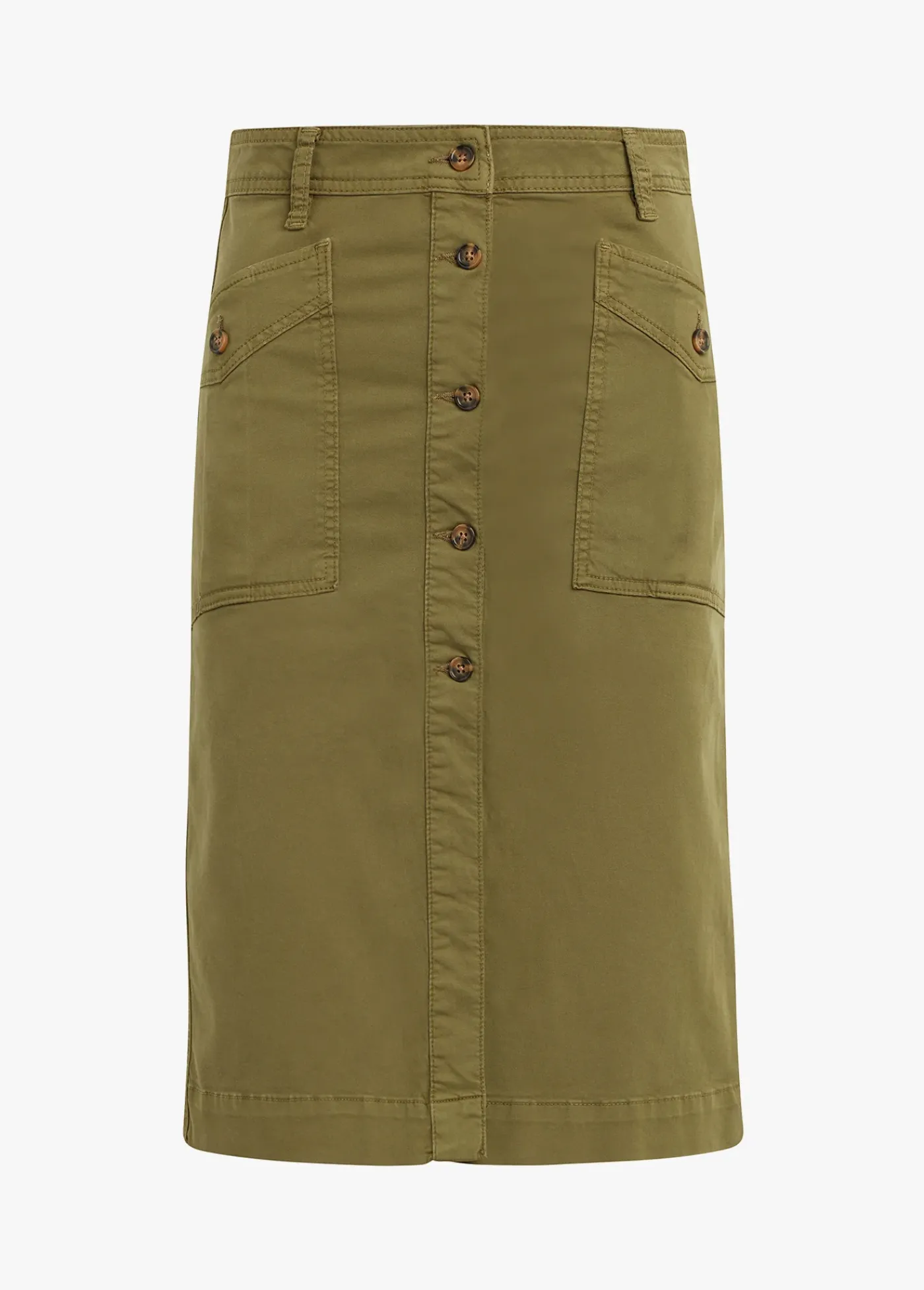 Online THE PREMIUM CARGO SKIRT Women SKIRTS / DRESSES