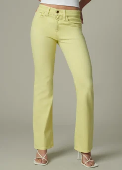 Sale THE PROVOCATEUR Women VINTAGE STRETCH|PETITE