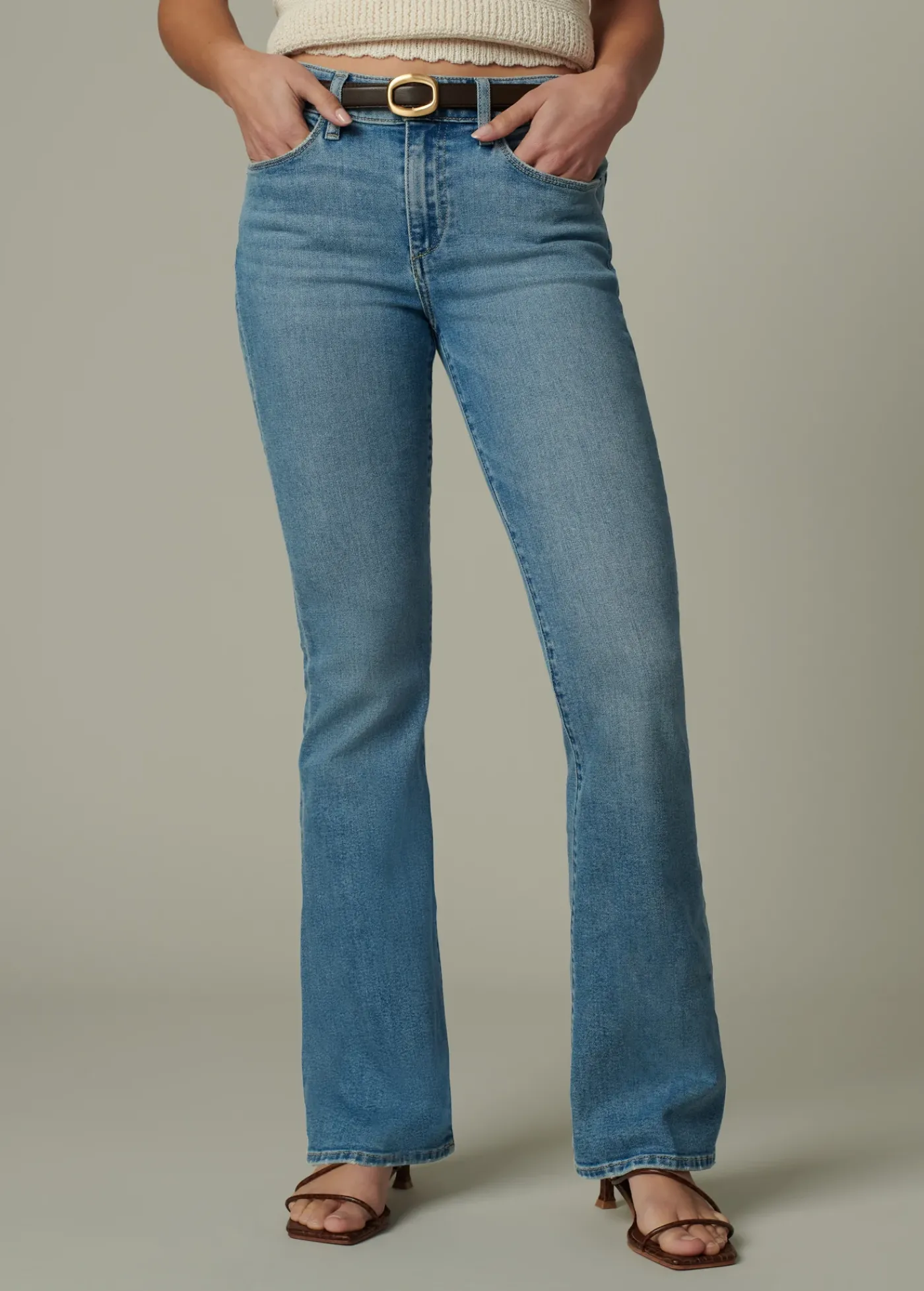 Outlet THE PROVOCATEUR Women PETITE|BOOTCUT