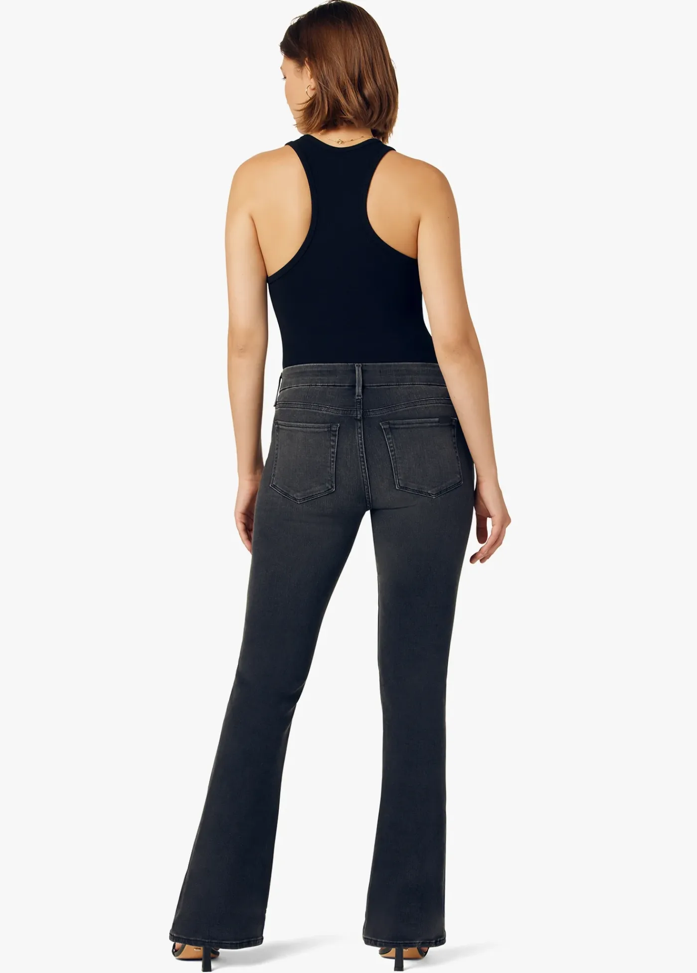 Hot THE PROVOCATEUR Women FLAWLESS|BOOTCUT