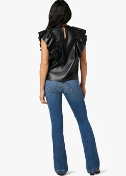 Fashion THE PROVOCATEUR Women BOOTCUT