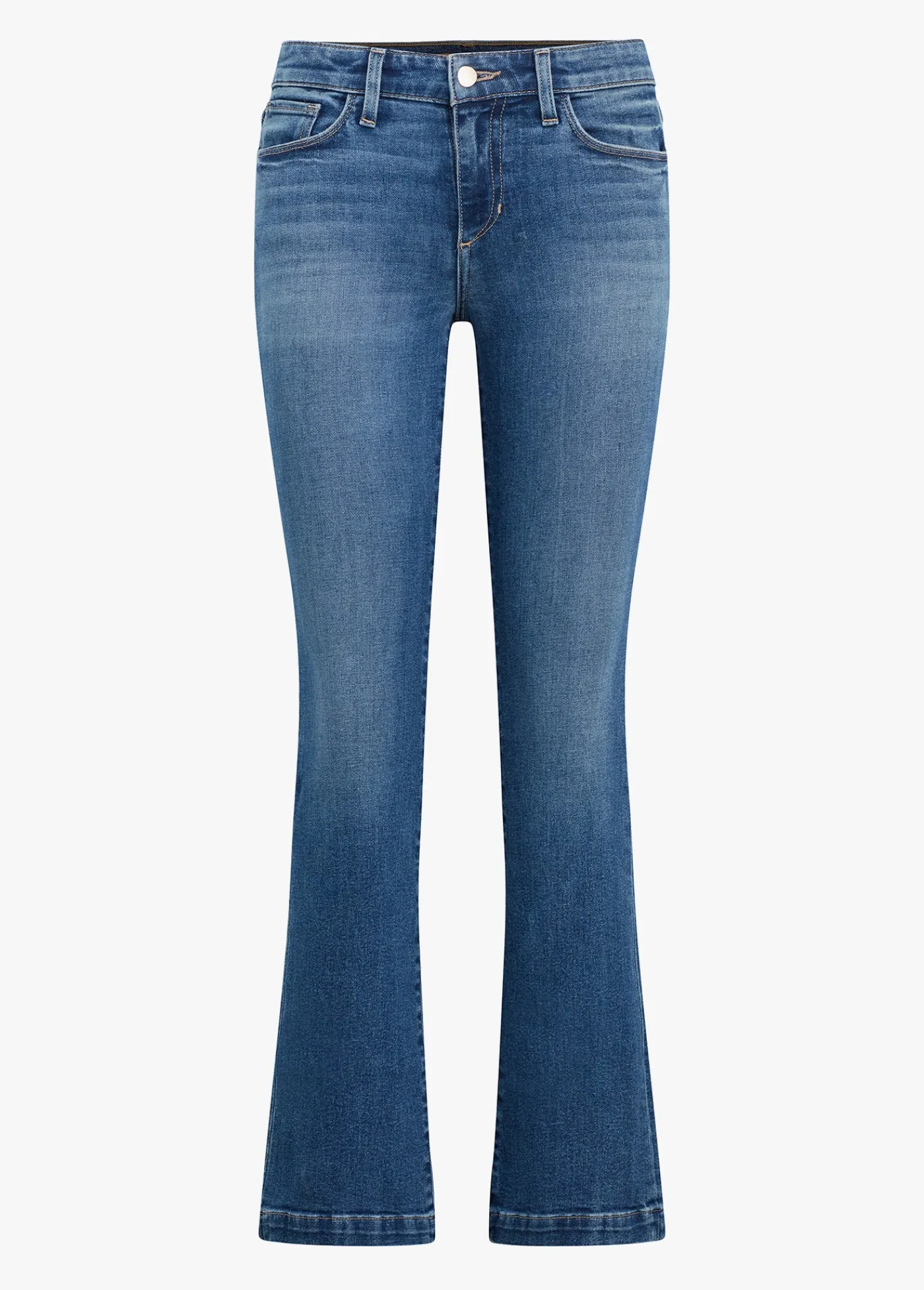 Fashion THE PROVOCATEUR Women BOOTCUT