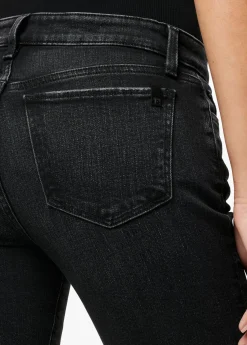New THE PROVOCATEUR Women VINTAGE STRETCH|PETITE