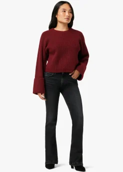 New THE PROVOCATEUR Women VINTAGE STRETCH|PETITE