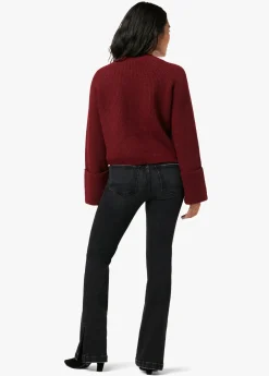 New THE PROVOCATEUR Women VINTAGE STRETCH|PETITE