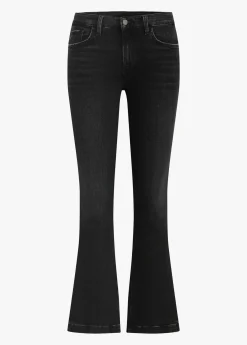 New THE PROVOCATEUR Women VINTAGE STRETCH|PETITE