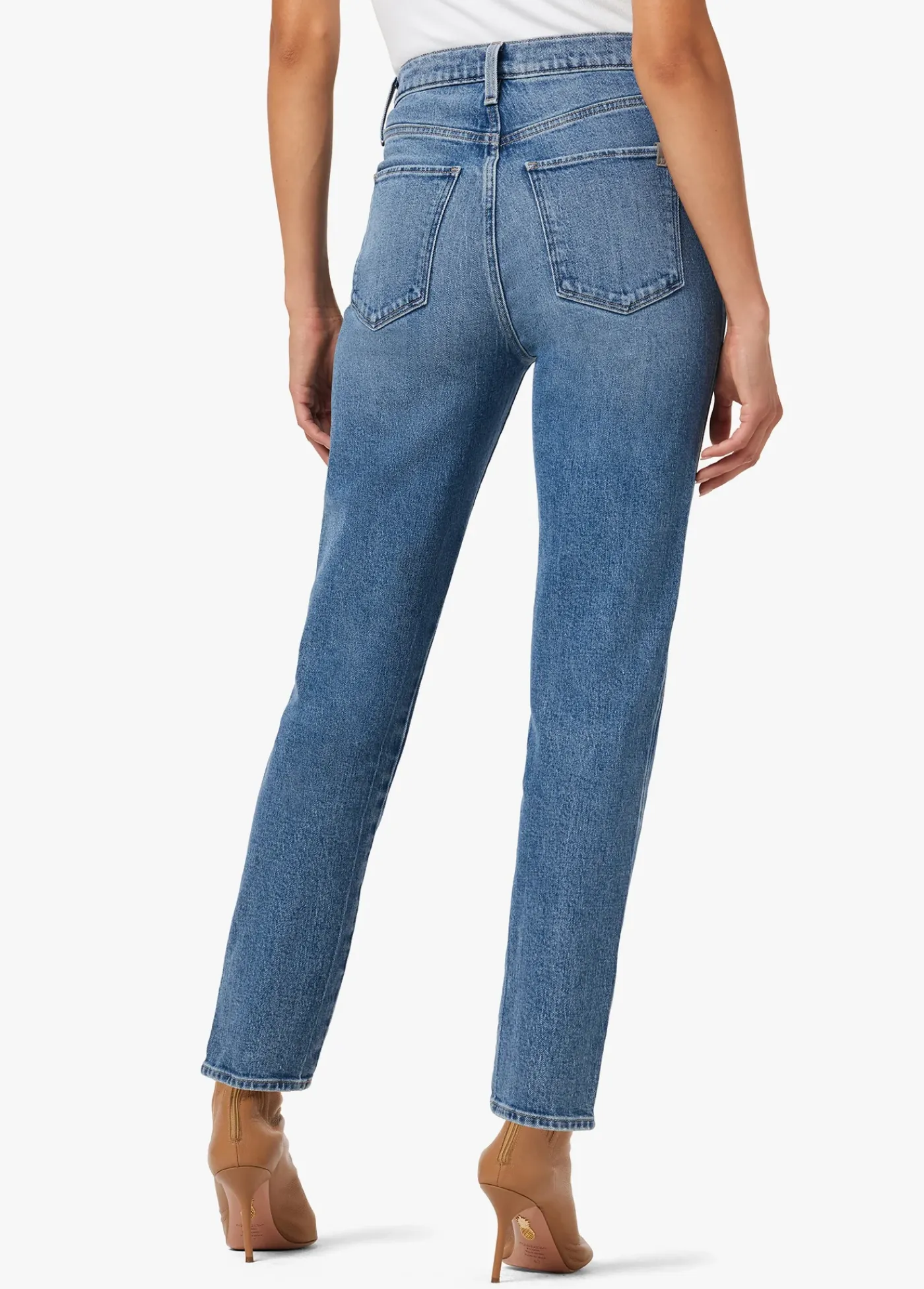 Online THE RAINE Women VINTAGE STRETCH|STRAIGHT