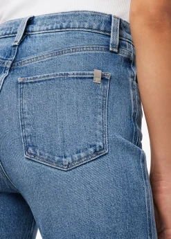 Online THE RAINE Women VINTAGE STRETCH|STRAIGHT