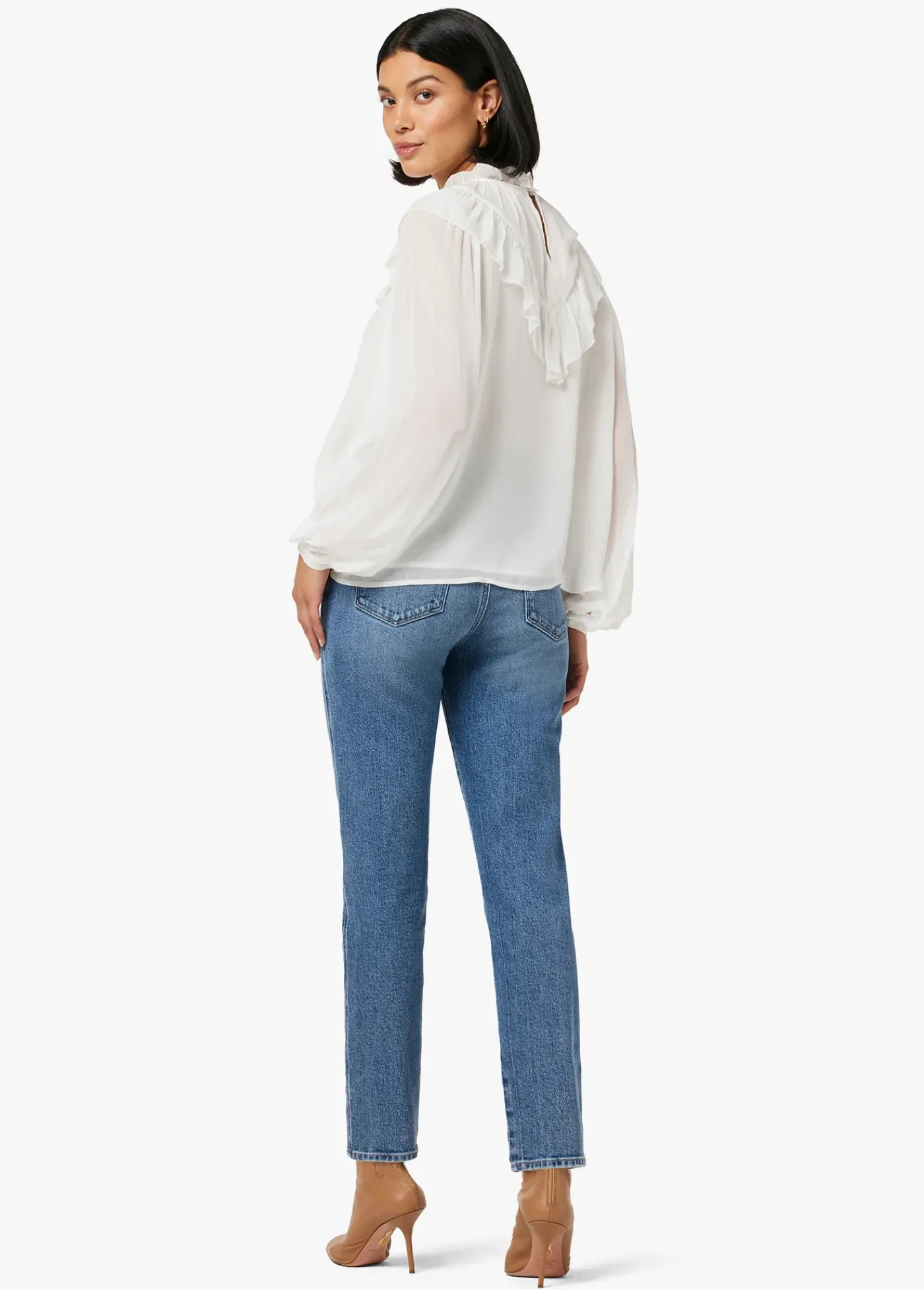 Online THE RAINE Women VINTAGE STRETCH|STRAIGHT