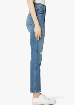 Fashion THE RAINE Women VINTAGE STRETCH|STRAIGHT