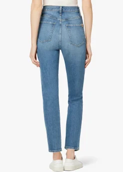 Fashion THE RAINE Women VINTAGE STRETCH|STRAIGHT