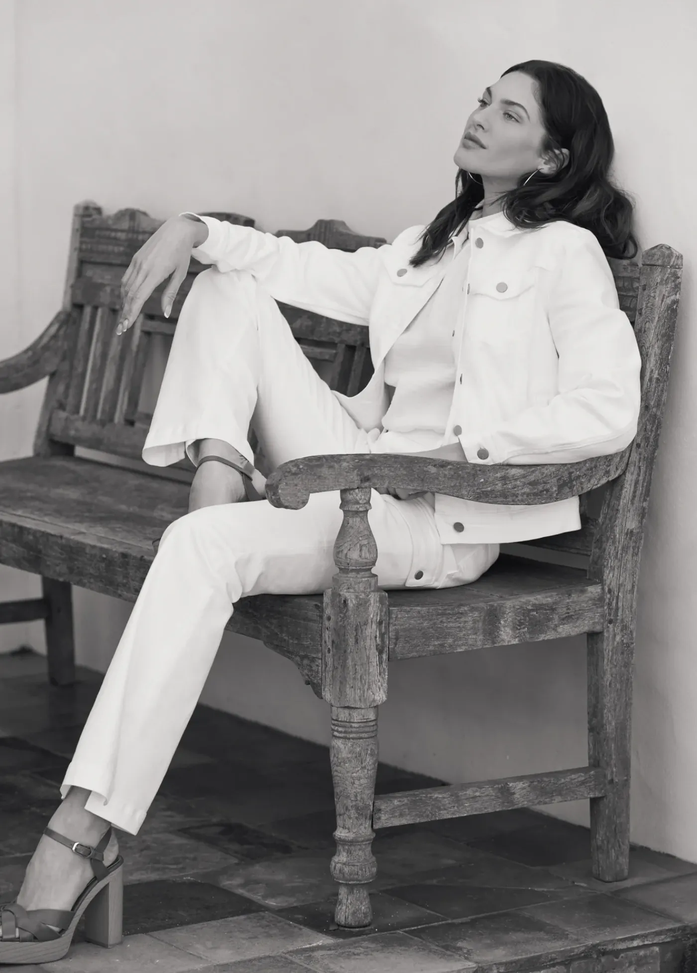 Outlet THE RELAXED JACKET Women JACKETS