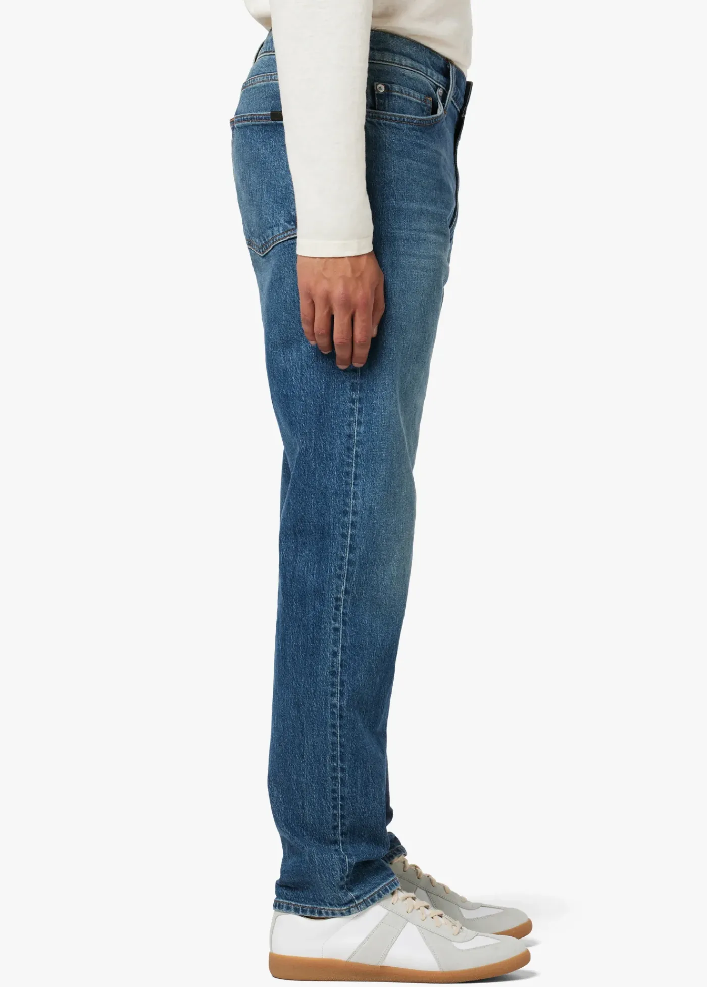 Sale THE ROUX STRAIGHT LEG