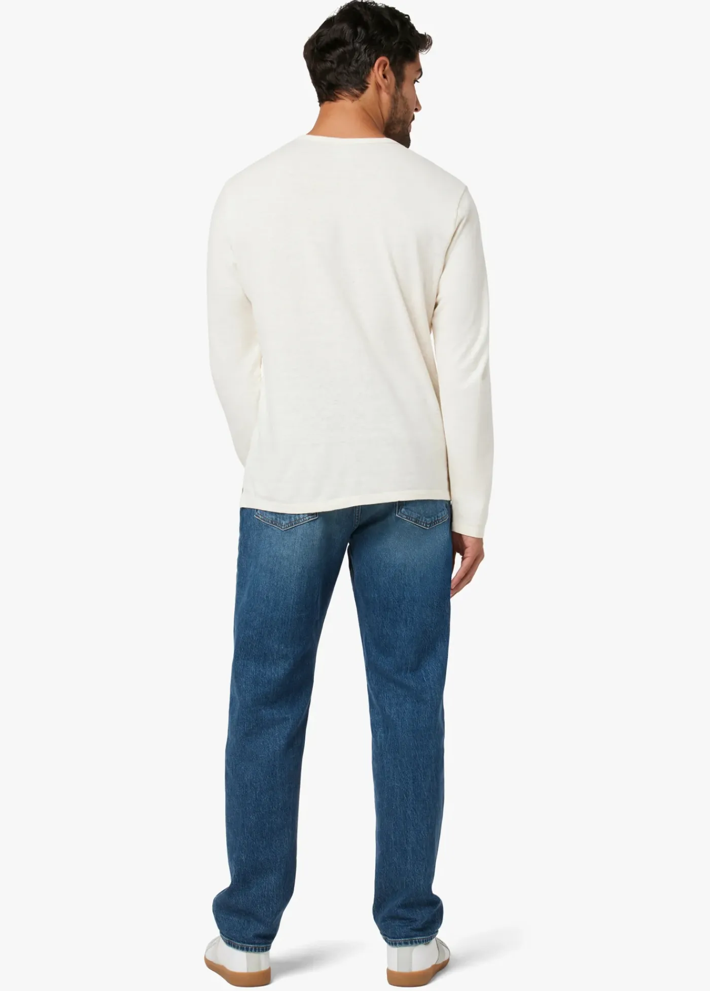 Sale THE ROUX STRAIGHT LEG