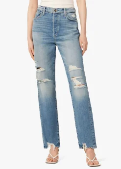 Best THE 90'S NIKI Women/BOY EARTH CONSCIOUS|LONGER INSEAMS