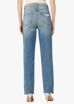 Best THE 90'S NIKI Women/BOY EARTH CONSCIOUS|LONGER INSEAMS