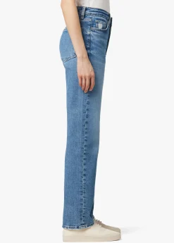 New THE 90S NIKI Women/BOY VINTAGE STRETCH|BOYFRIEND