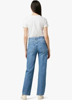 New THE 90S NIKI Women/BOY VINTAGE STRETCH|BOYFRIEND
