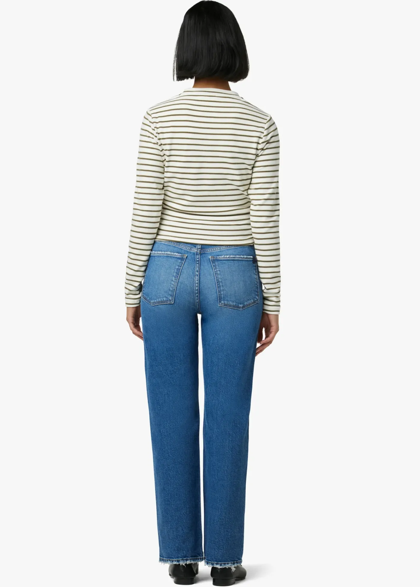 Fashion THE 90S NIKI Women/BOY EARTH CONSCIOUS|BOYFRIEND