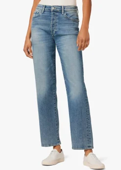 Best THE 90'S NIKI Women VINTAGE STRETCH|STRAIGHT