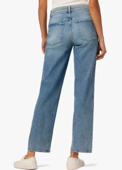 Best THE 90'S NIKI Women VINTAGE STRETCH|STRAIGHT