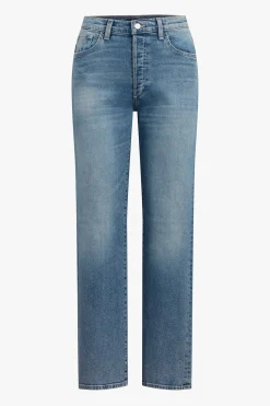 Best THE 90'S NIKI Women VINTAGE STRETCH|STRAIGHT