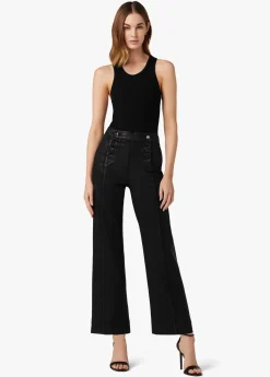 Online THE SAVANNAH Women WIDE LEG