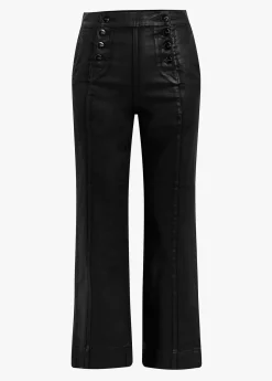 Online THE SAVANNAH Women WIDE LEG