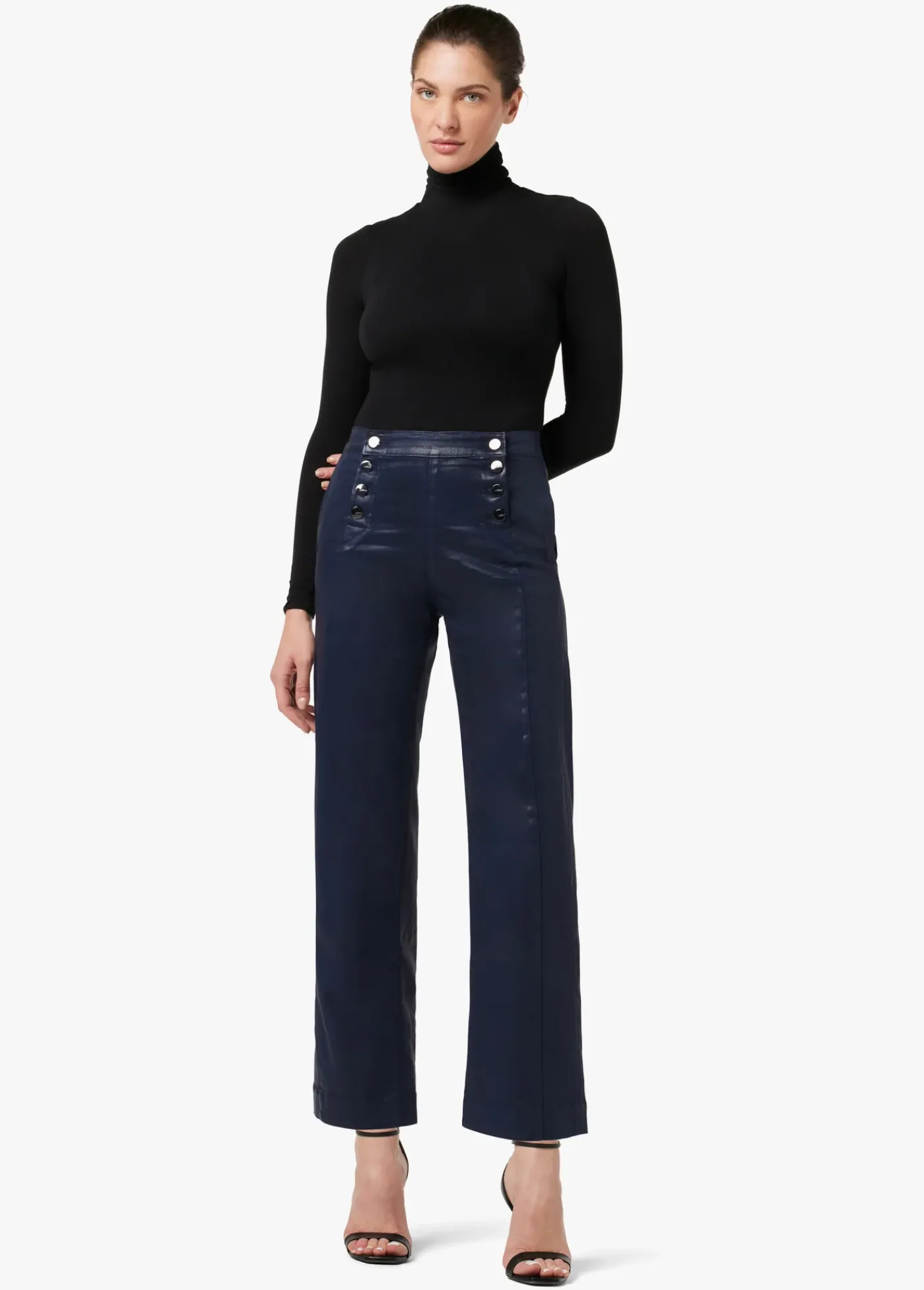 Online THE SAVANNAH Women WIDE LEG
