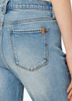 Outlet THE SCOUT Women/BOY VINTAGE STRETCH|BOYFRIEND