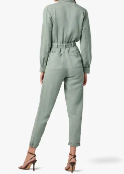 Outlet THE SHIRLEY JUMPSUIT Women JUMPSUITS