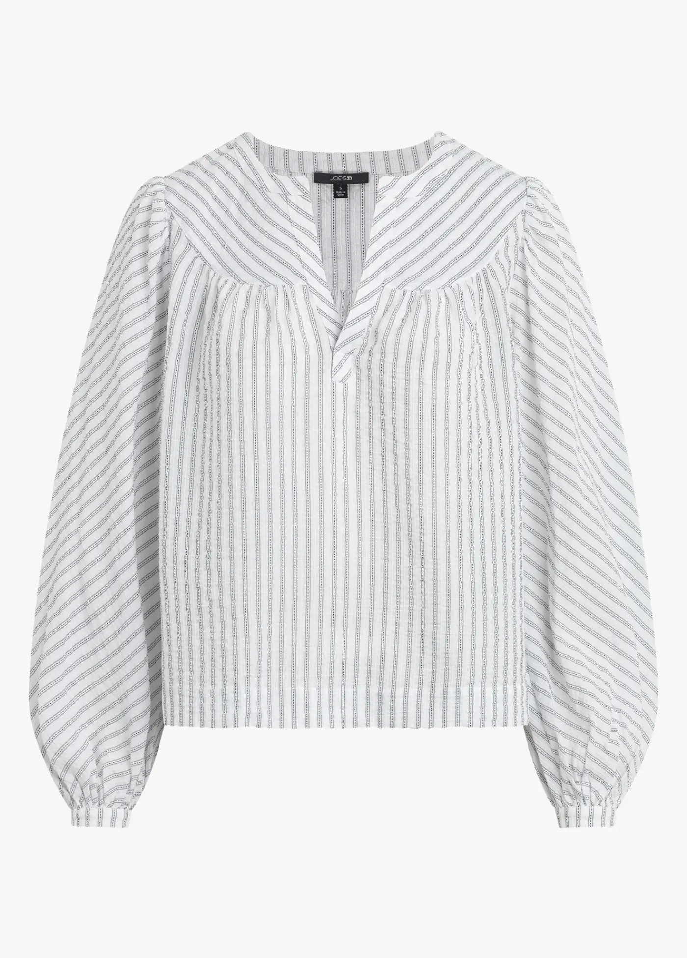 Hot THE SUZIE BLOUSE Women TOPS / SWEATERS