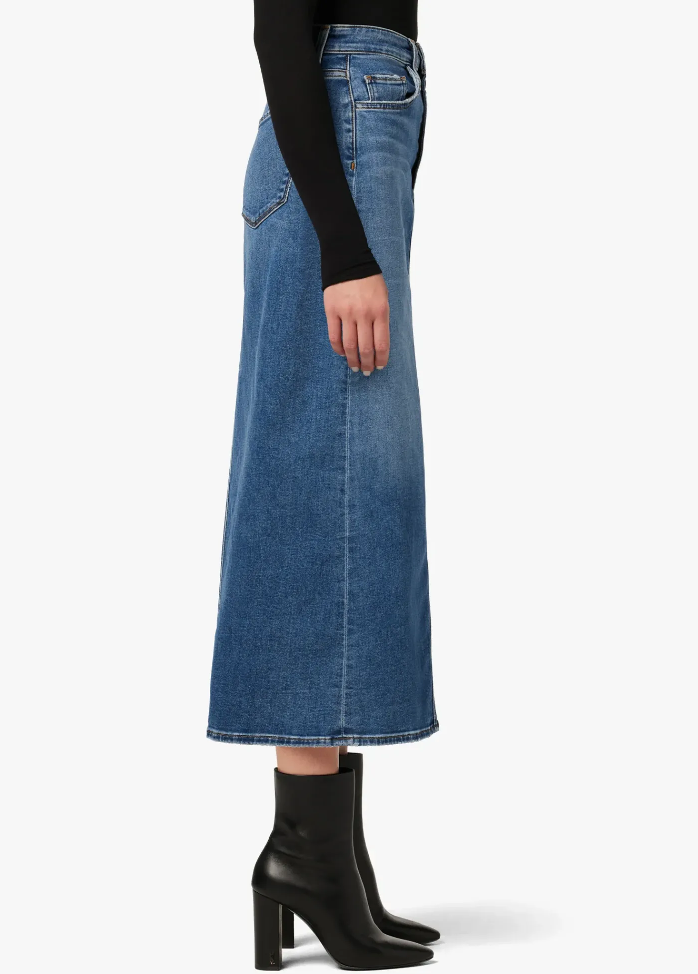 Fashion THE TULIE SKIRT Women SKIRTS / DRESSES|VINTAGE STRETCH