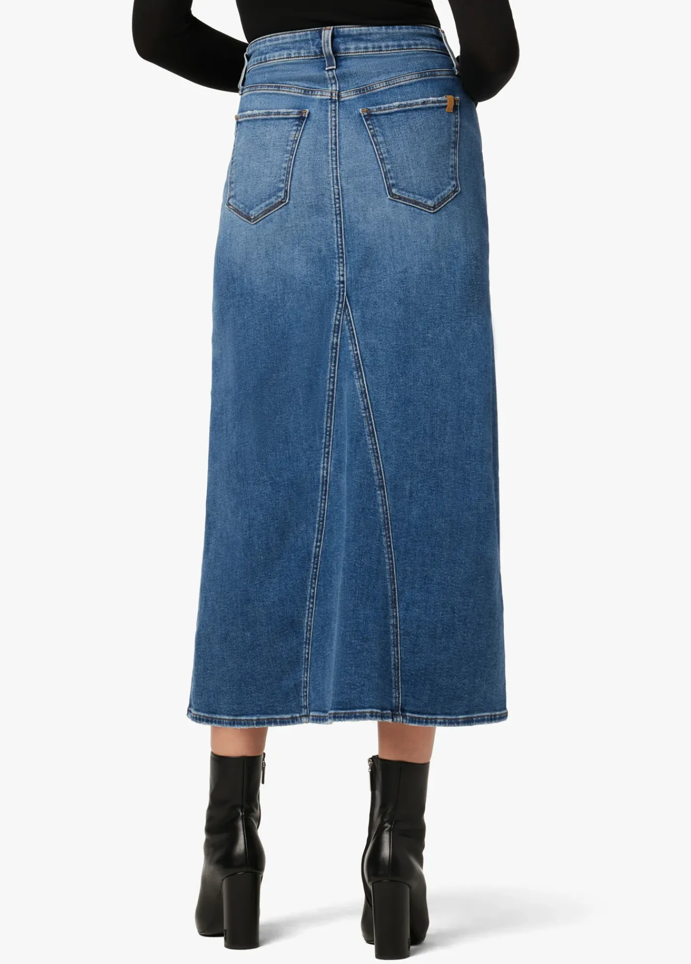 Fashion THE TULIE SKIRT Women SKIRTS / DRESSES|VINTAGE STRETCH