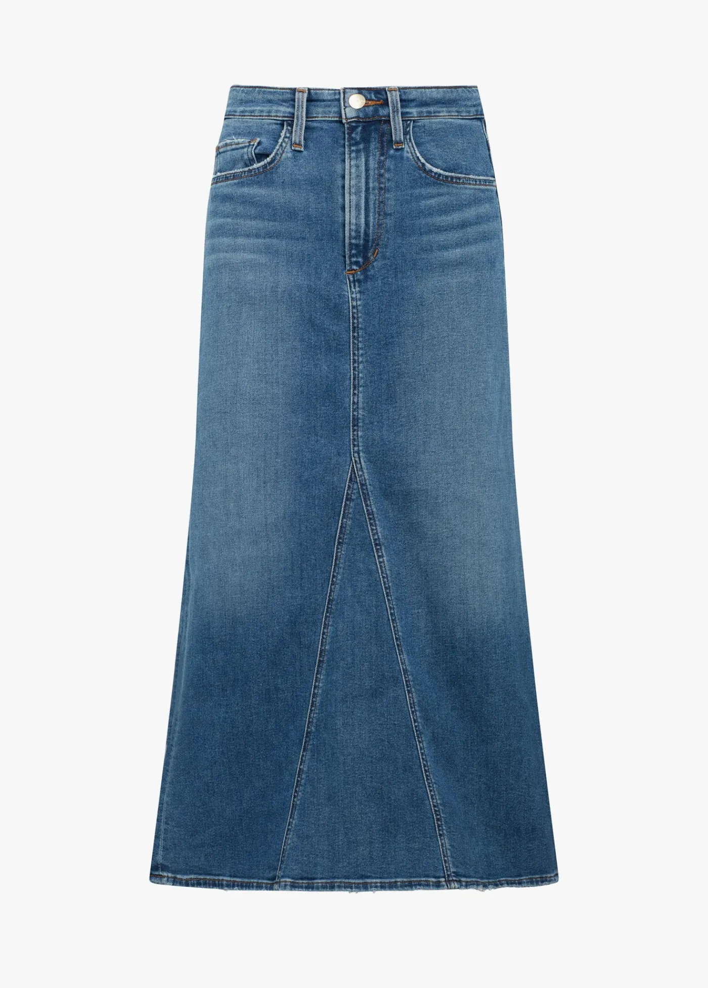 Fashion THE TULIE SKIRT Women SKIRTS / DRESSES|VINTAGE STRETCH