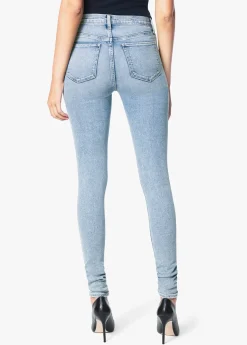 Hot THE TWIGGY Women LONGER INSEAMS|SKINNY