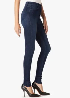Hot THE TWIGGY Women LONGER INSEAMS|SKINNY