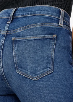 Hot THE TWIGGY Women LONGER INSEAMS|SKINNY