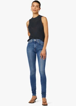 Hot THE TWIGGY Women LONGER INSEAMS|SKINNY