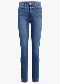 Hot THE TWIGGY Women LONGER INSEAMS|SKINNY
