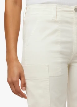 Outlet THE UTILITY HIGH RISE Women STRAIGHT