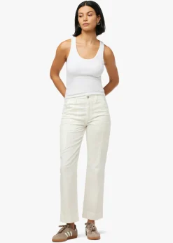Outlet THE UTILITY HIGH RISE Women STRAIGHT