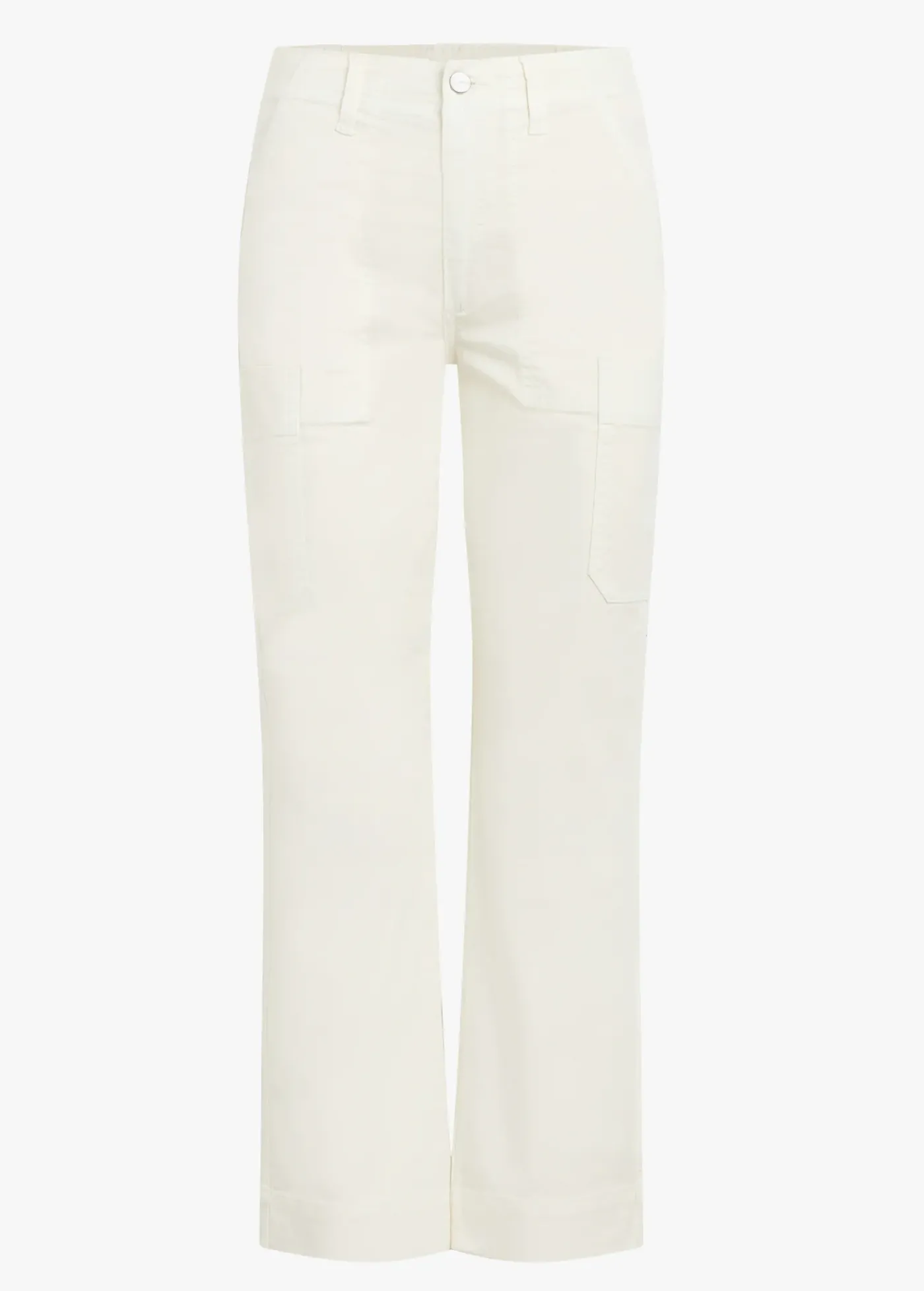 Outlet THE UTILITY HIGH RISE Women STRAIGHT