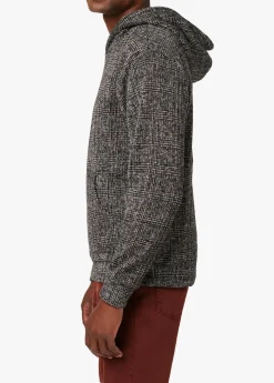Outlet VAN HOODIE SWEATERS / HOODIES