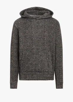 Outlet VAN HOODIE SWEATERS / HOODIES