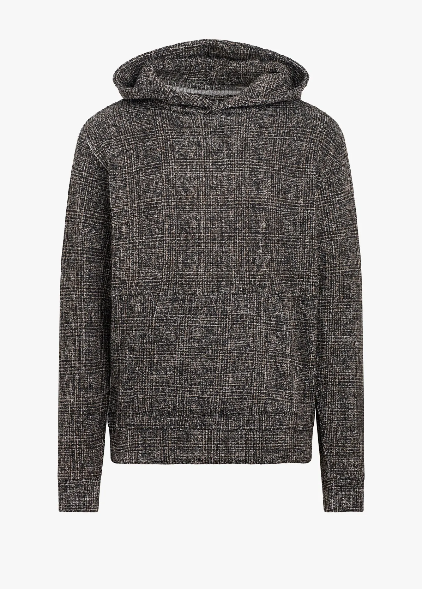 Outlet VAN HOODIE SWEATERS / HOODIES