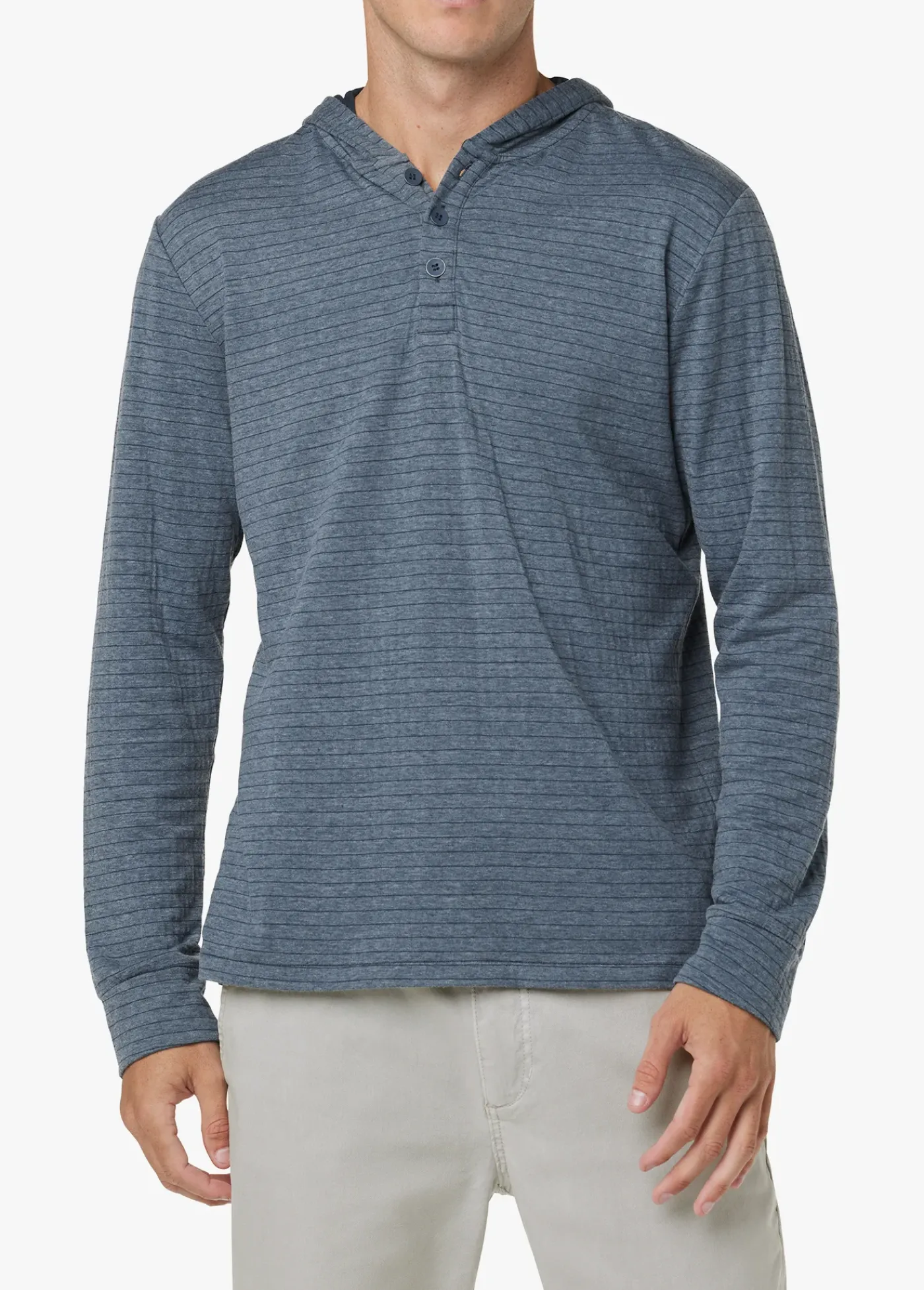 Fashion VINCENT HOODIE TOPS / TEES|SWEATERS / HOODIES