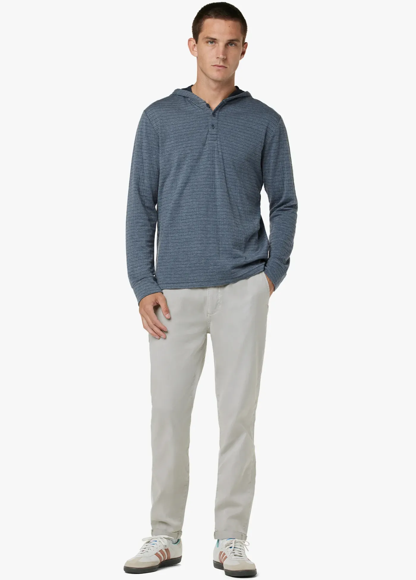 Fashion VINCENT HOODIE TOPS / TEES|SWEATERS / HOODIES